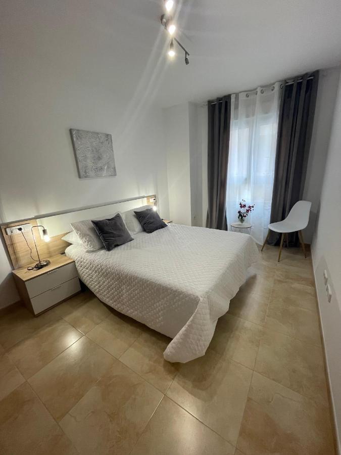 Peniscola Experience Apartment Exterior photo