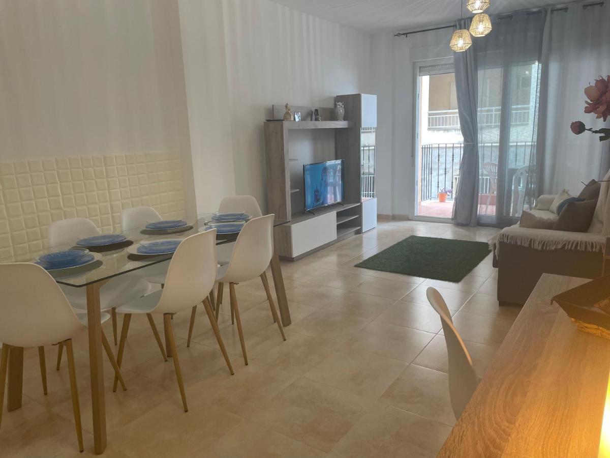 Peniscola Experience Apartment Exterior photo