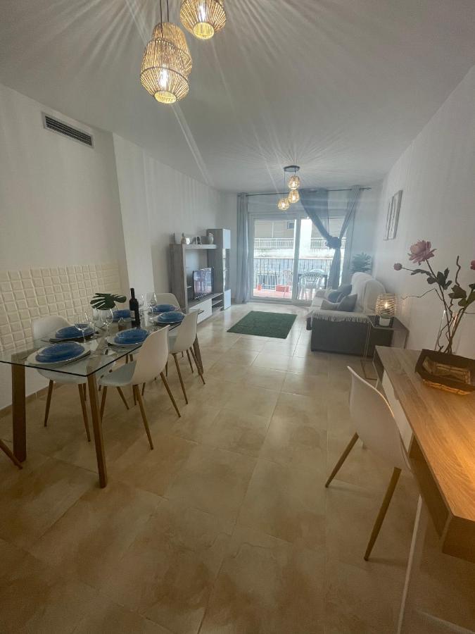Peniscola Experience Apartment Exterior photo