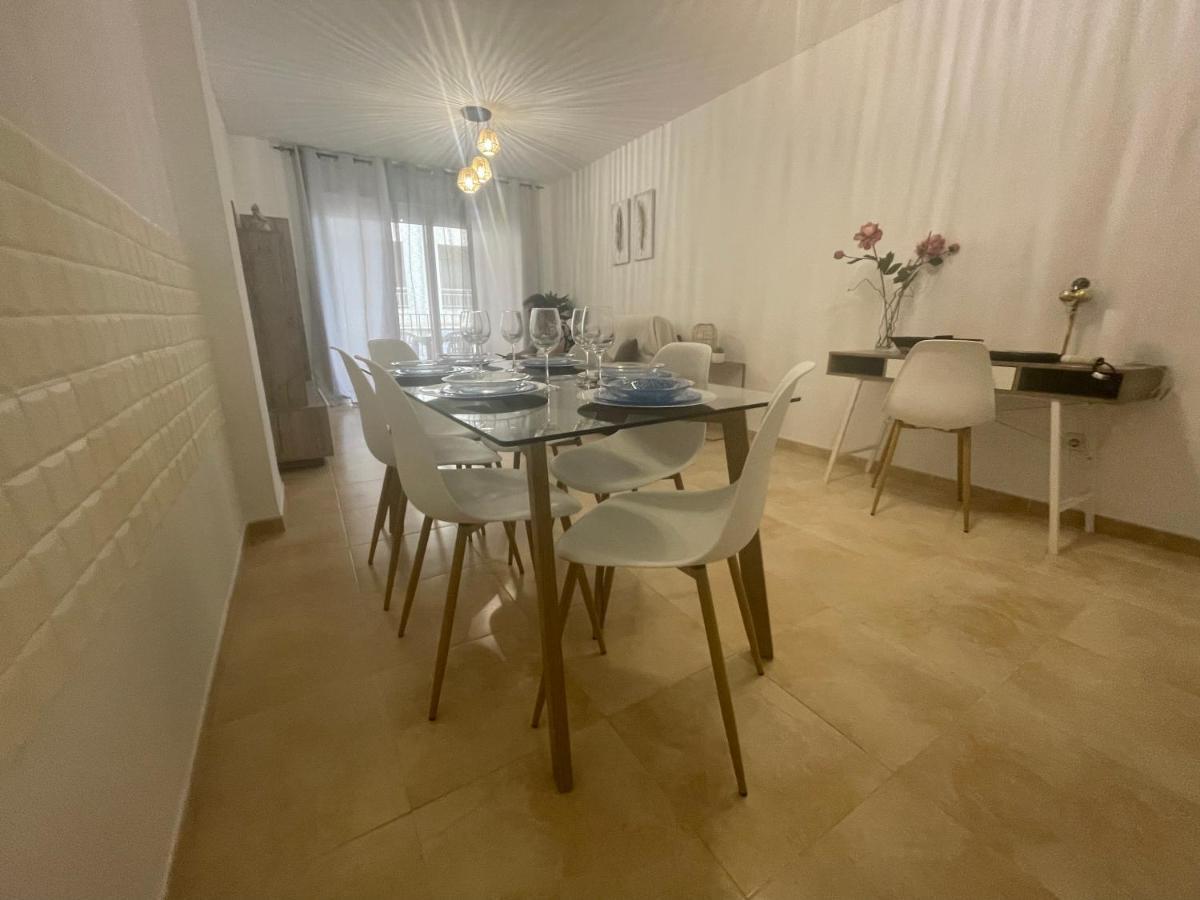 Peniscola Experience Apartment Exterior photo