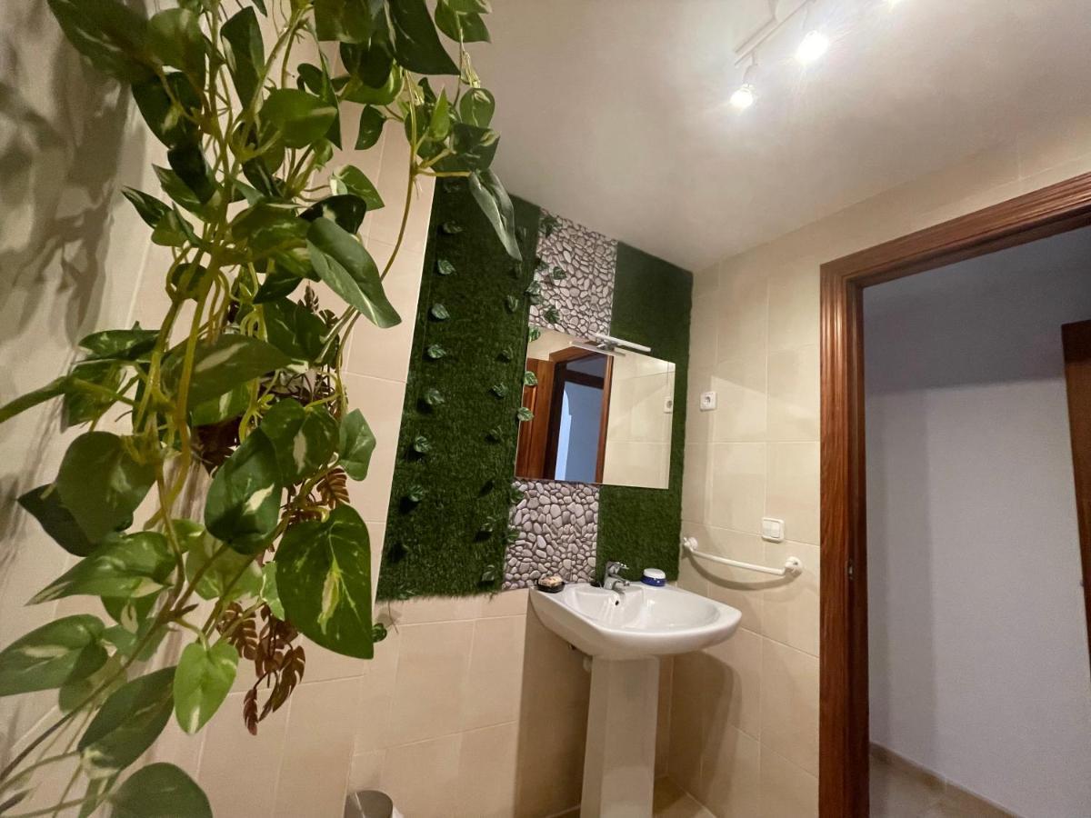 Peniscola Experience Apartment Exterior photo