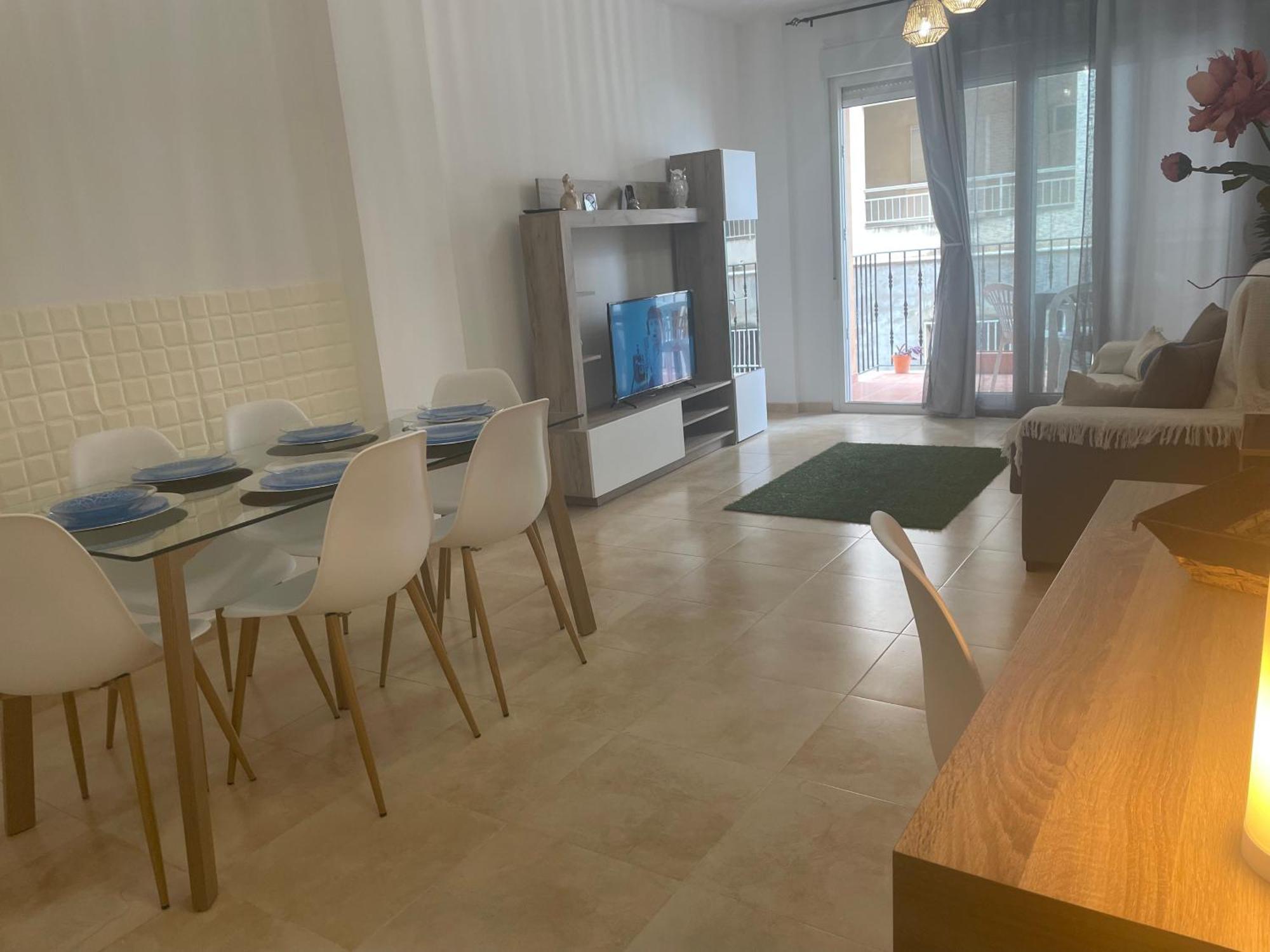 Peniscola Experience Apartment Exterior photo