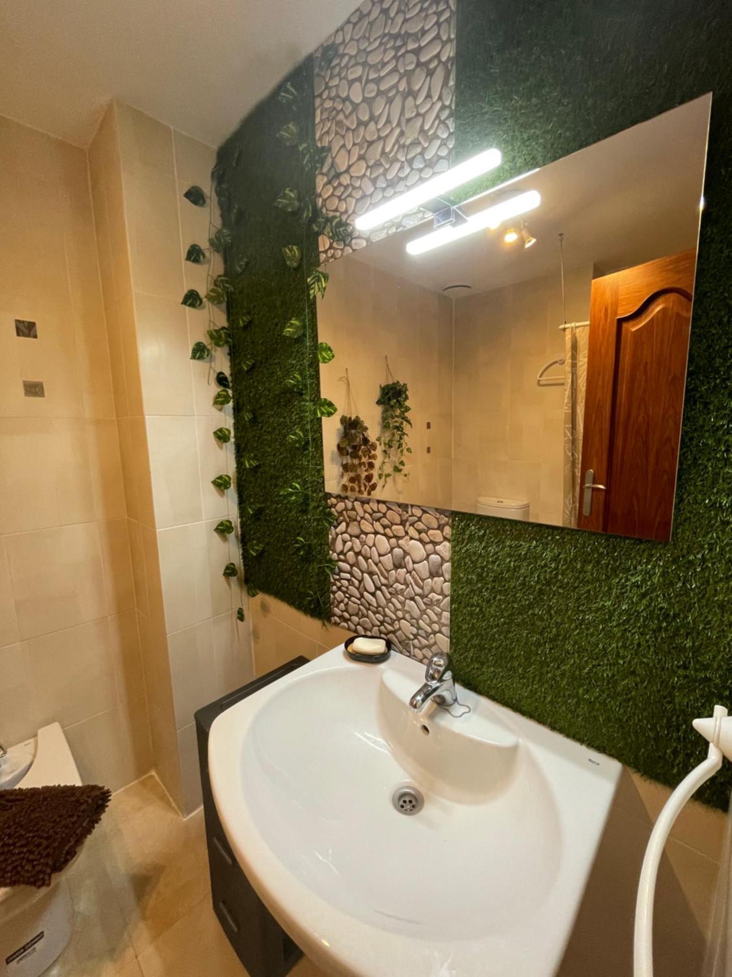 Peniscola Experience Apartment Exterior photo